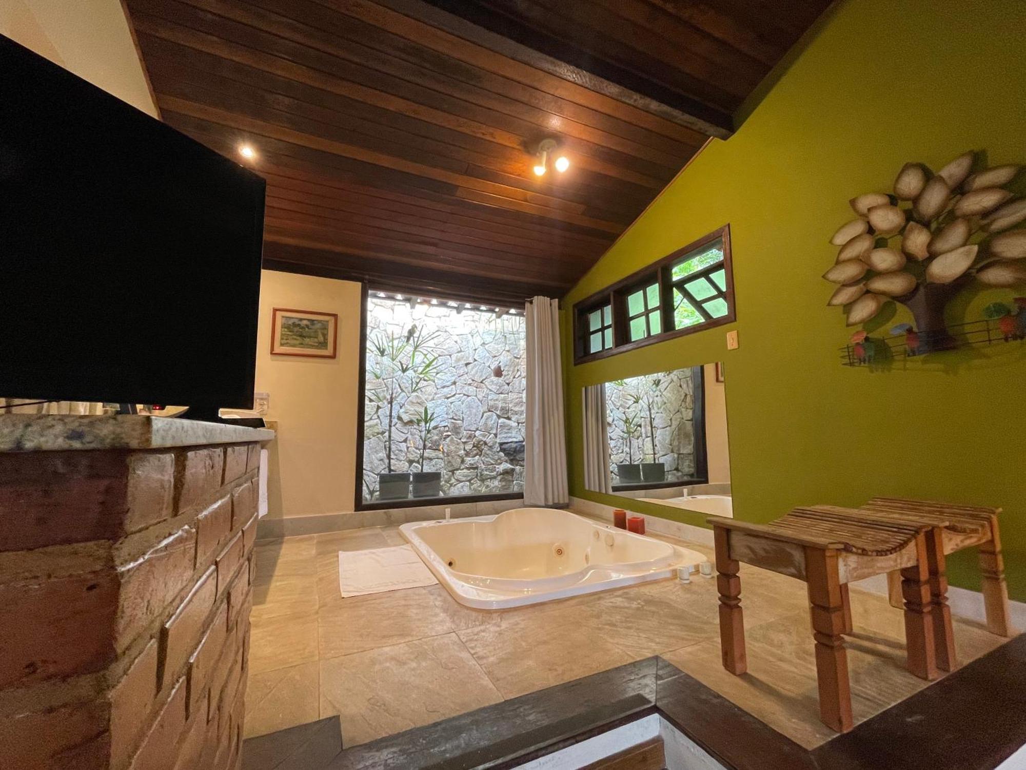 Pousada Paraiso Posse  ภายนอก รูปภาพ